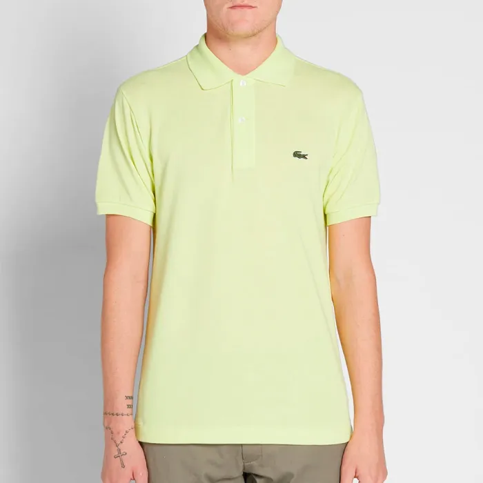 CHEMISE COL BORD-COTES MA